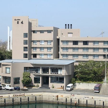View Hotel Ики Экстерьер фото